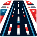 Create a focused path